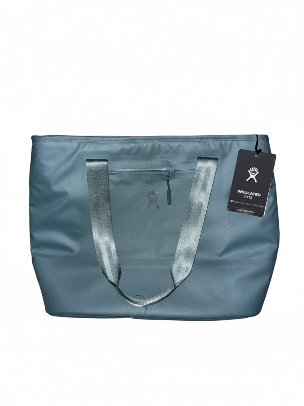 Hydro Flask Insulated 20 Liter Tote - Slate Teal
